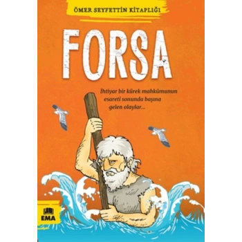 Ömer Seyfettin lığı - Forsa