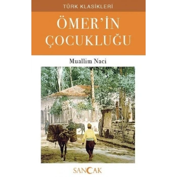 Ömerin Çocukluğu