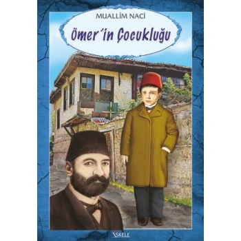 Ömerin Çocukluğu