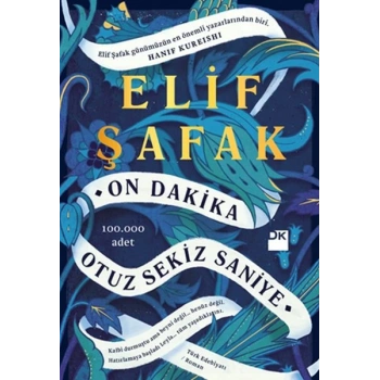 On Dakika Otuz Sekiz Saniye