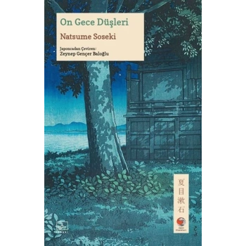 On Gece Düşleri Japon Klasikleri