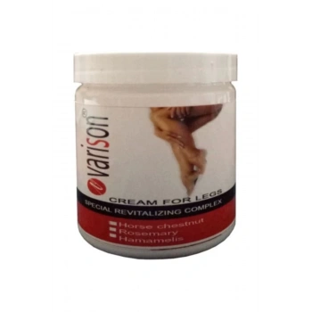 on on Varicose Vein Defense Cream ,,bacak Bakım Kremi 200ML
