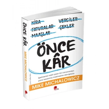 Önce Kar