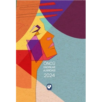 Öncü Kadınlar Ajandası 2024 ( Ajandası)