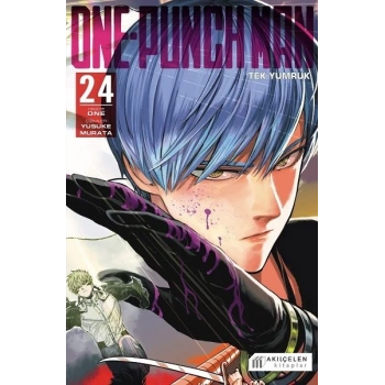 One Puncan - Tek Yumruk 24