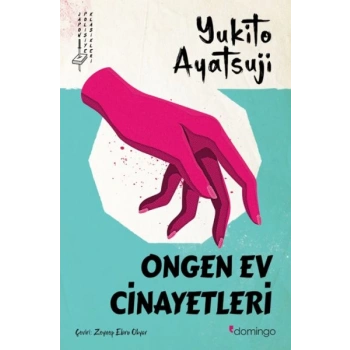 Ongen Ev Cinayetleri