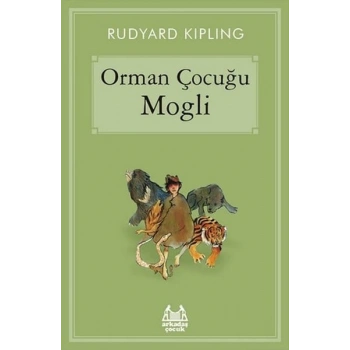 Orman Çocuğu Mogli