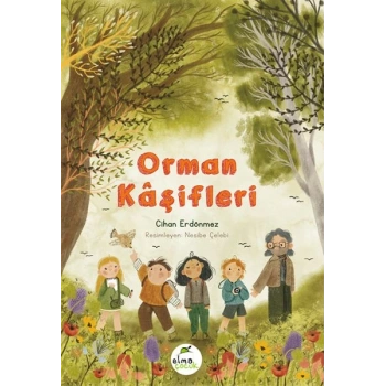 Orman Kâşifleri