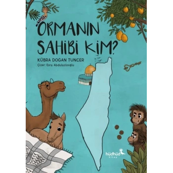 Ormanın Sahibi Kim ?