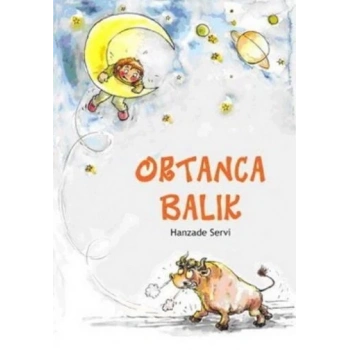 Ortanca Balık
