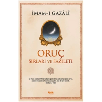 Oruç Sırları ve Fazileti