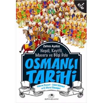 Osmanlı Tarihi 2