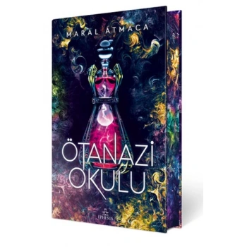 Öta Okulu 2 (Ciltli Özel Baskı)