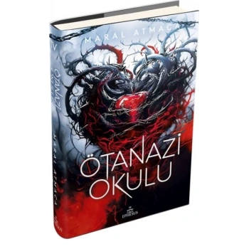 Öta Okulu 4 (Ciltli)