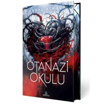 Öta Okulu 4 (Ciltli Özel Baskı)
