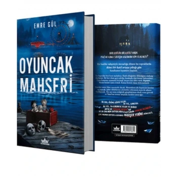 Oyuncak Mahşeri