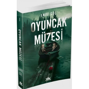 Oyuncak Müzesi 1