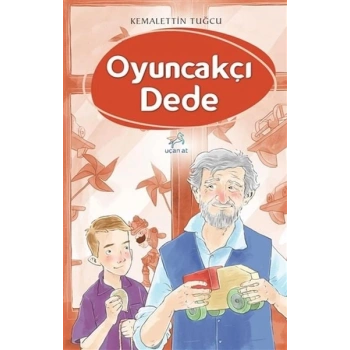 Oyuncakçı Dede