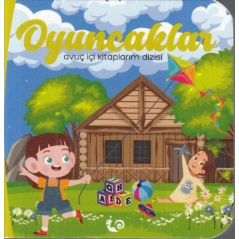 Oyuncaklar - Avuç İçi larım Dizisi