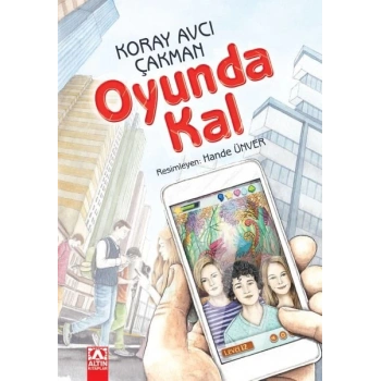 Oyunda Kal