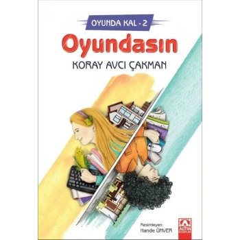 Oyundasın - Oyunda Kal 2