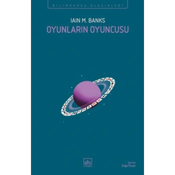 Oyunların Oyuncusu