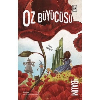 Oz Büyücüsü