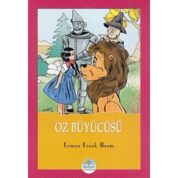 Oz Büyücüsü