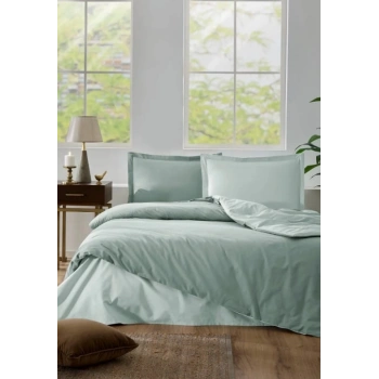 Özdilek Çift Kişilik Ranforce Nev Takımı Colourist Çağla Nil