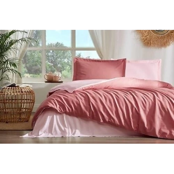 Özdilek Çift Kişilik Ranforce Nev Takımı Colourist Koyu  Açık