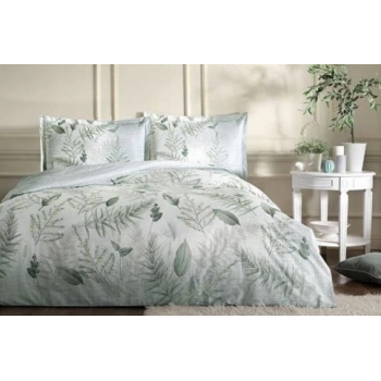 Özdilek Çift Kişilik Ranforce Nev Takımı Naturlig Yeşil