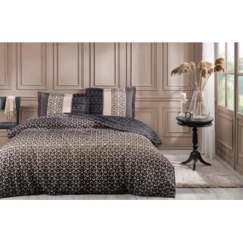 Özdilek Çift Kişilik Ranforce Nev Takımı Noche Siyah