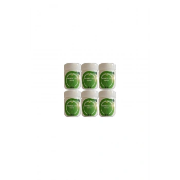 Özel Karışım Hemer.oid Kremi 6 Adet 50 ml