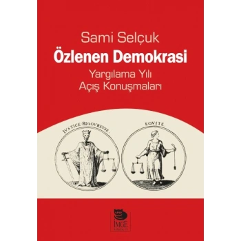 Özlenen Demokrasi