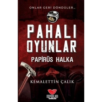 Pahalı Oyunlar - Papirüs H