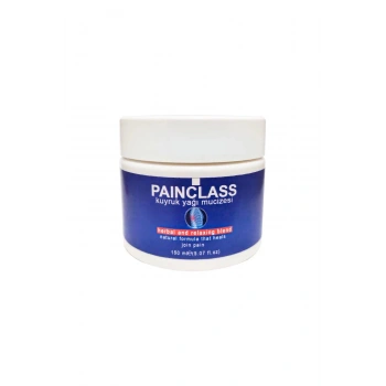 Painclass 150 ml Kuyruk Yağı Kremi Eklem İçin