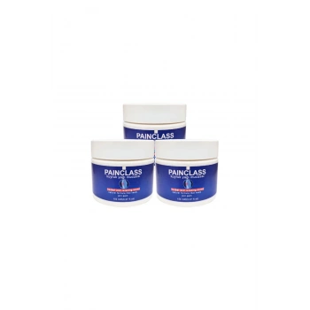 Painclass 3x150 ml Kuyruk Yağı Kremi Eklem İçin