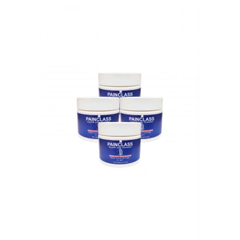 Painclass 4x150 ml Kuyruk Yağı Kremi Eklem İçin