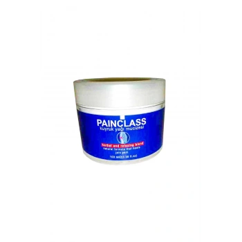PainClass Kuyruk Yağı Kremi 150 ml Ağrı Dindirici Krem
