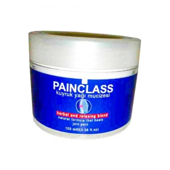 Painclass Kuyruk Yağı Kremi 150 ml HZNZF113
