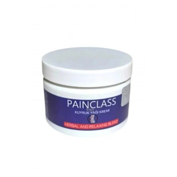 Painclass Kuyruk Yağı Kremi Sırt Boyun Ayak Ağ.rı Ve Sızıları Için 150 ml