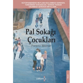 Pal Sokağı Çocukları