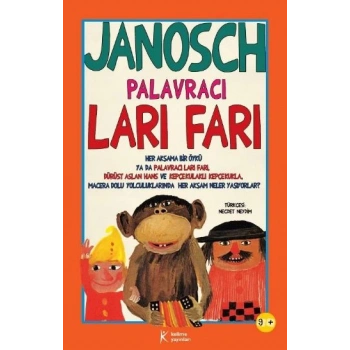 Palavracı Lari Fari