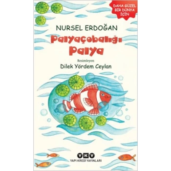 Palyaçobalığı Palya