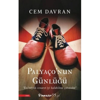 Palyaço’nun Günlüğü
