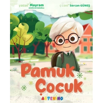 Pamuk Çocuk