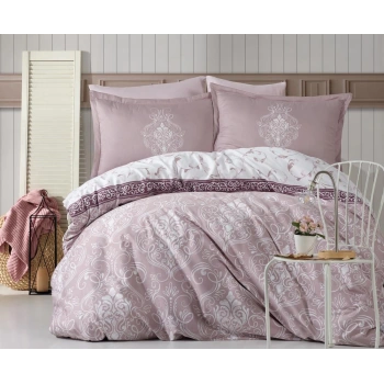 Pamuk Saten Çift Kişilik Nev Takımı