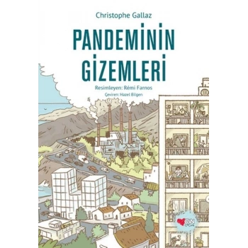 Pandeminin Gizemleri