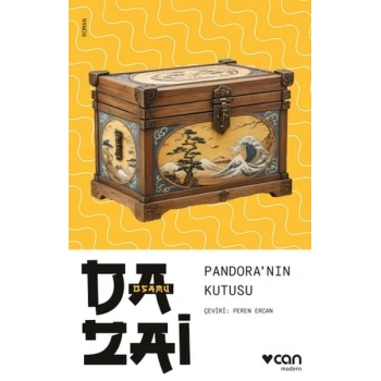 Pandoranın Kutusu