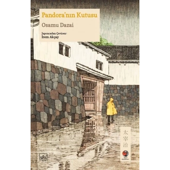 Pandora’nın Kutusu Japon Klasikleri